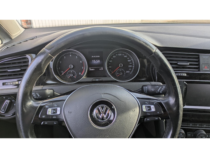 Volkswagen Golf 1.2 TSI Highline - airco - MFL - Navi - 1.2 TSI Highline - airco - MFL - Navi