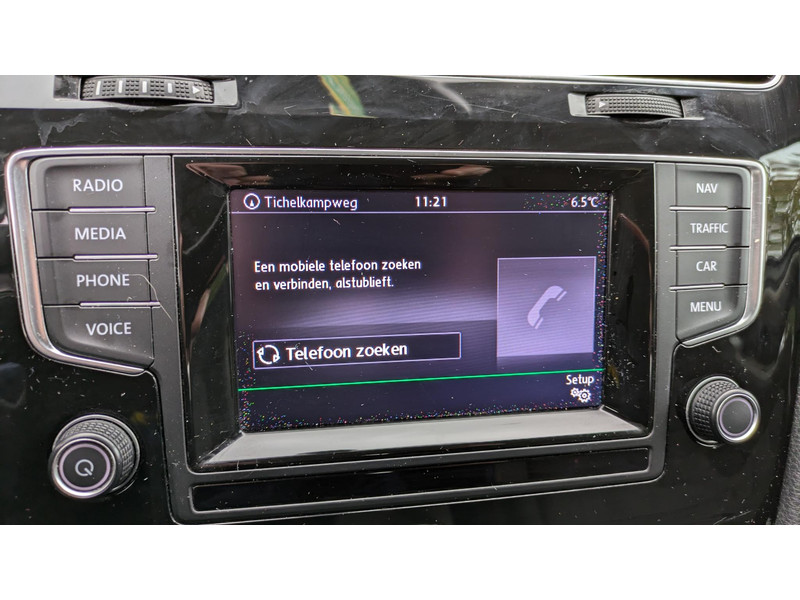 Volkswagen Golf 1.2 TSI Highline - airco - MFL - Navi - 1.2 TSI Highline - airco - MFL - Navi