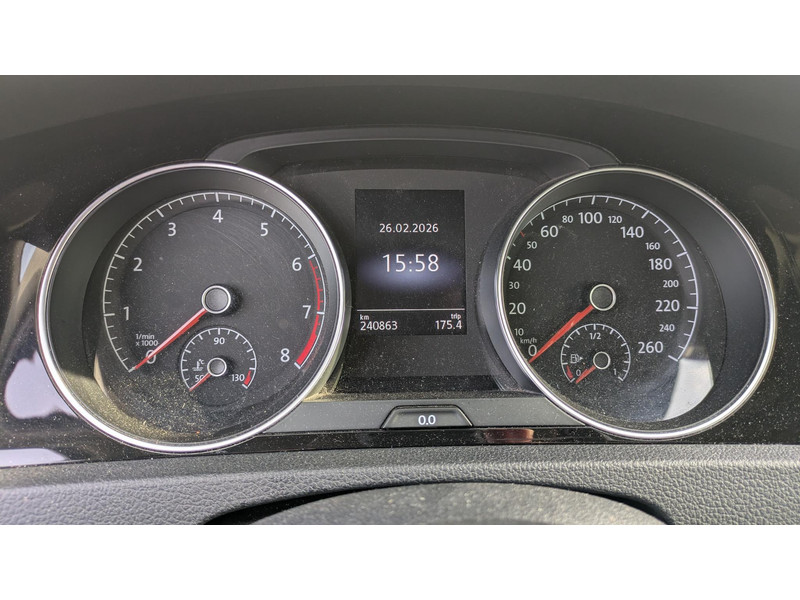 Volkswagen Golf 1.2 TSI Highline - airco - MFL - Navi - 1.2 TSI Highline - airco - MFL - Navi