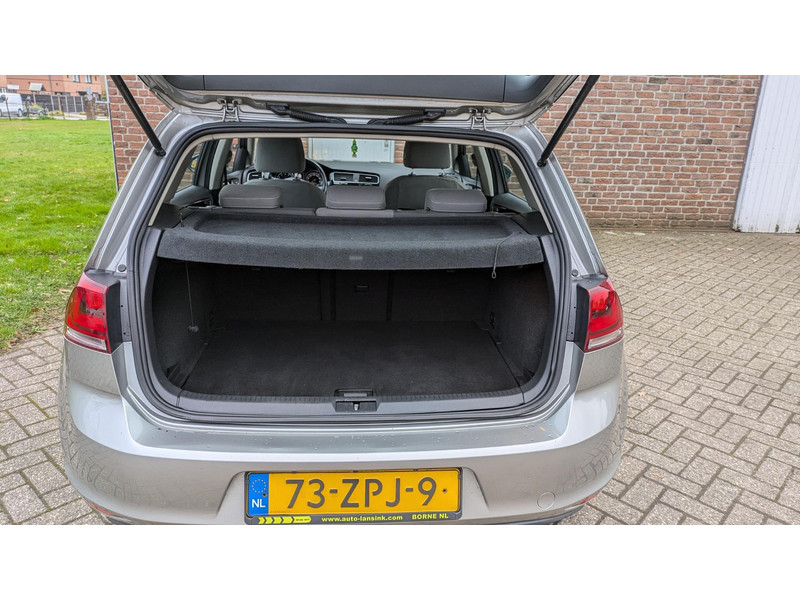Volkswagen Golf 1.2 TSI Highline - airco - MFL - Navi - 1.2 TSI Highline - airco - MFL - Navi