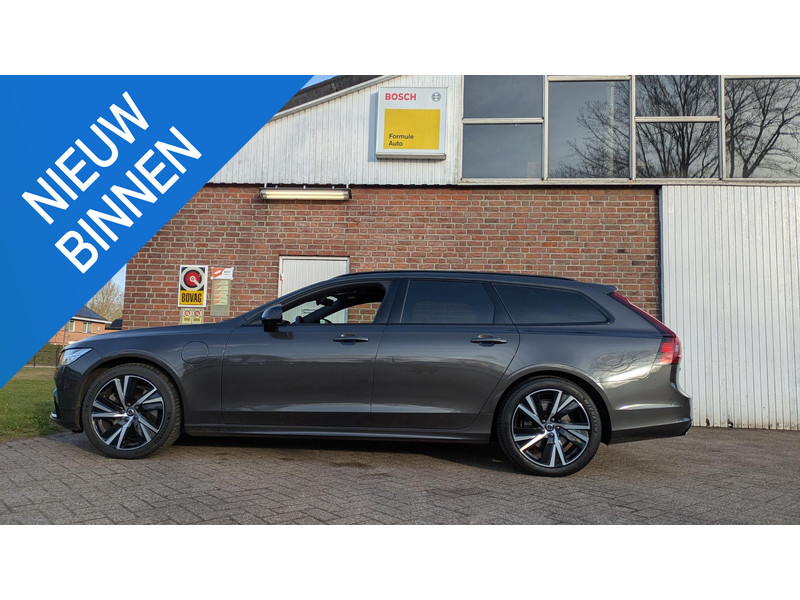Volvo V90 2.0 T8 AWD Inscription - 2.0 T8 AWD Inscription