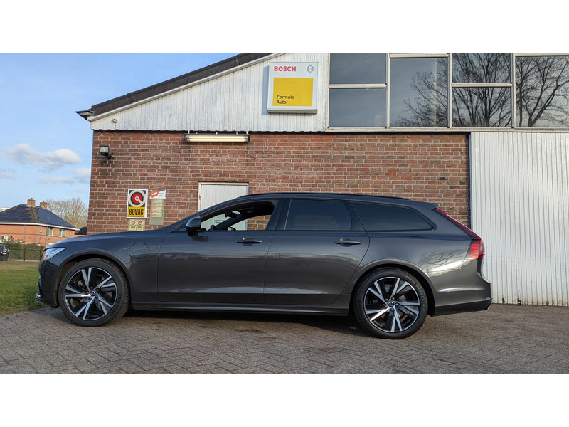 Volvo V90 2.0 T8 AWD Inscription Exclusive - 2.0 T8 AWD Inscription Exclusive