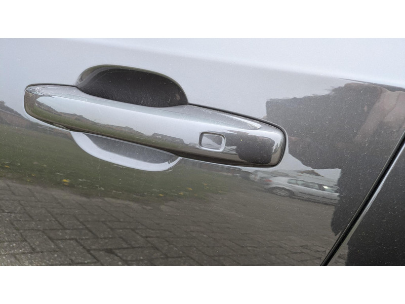 Volvo V90 2.0 T8 AWD Inscription - 2.0 T8 AWD Inscription