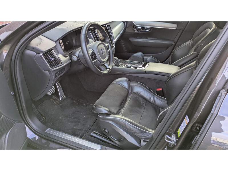 Volvo V90 2.0 T8 AWD Inscription - 2.0 T8 AWD Inscription