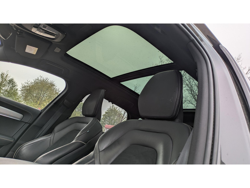 Volvo V90 2.0 T8 AWD Inscription - 2.0 T8 AWD Inscription