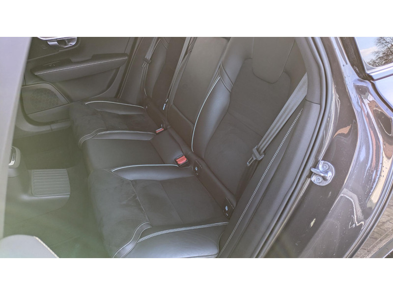 Volvo V90 2.0 T8 AWD Inscription - 2.0 T8 AWD Inscription