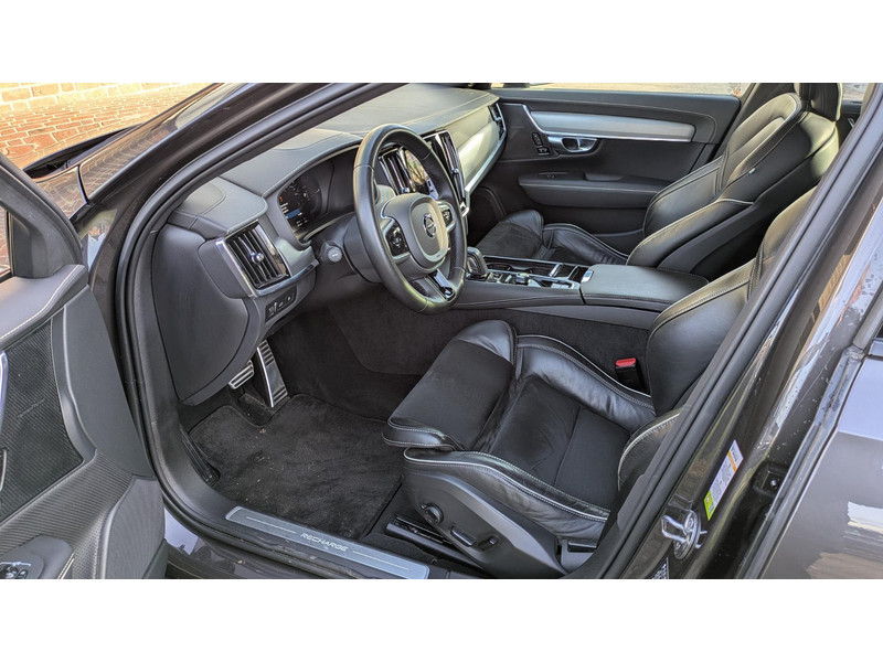 Volvo V90 2.0 T8 AWD Inscription - 2.0 T8 AWD Inscription