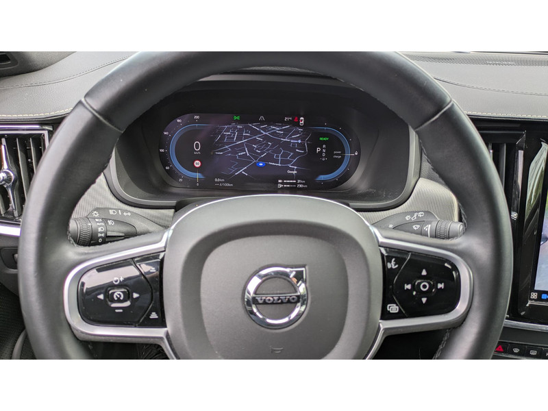 Volvo V90 2.0 T8 AWD Inscription - 2.0 T8 AWD Inscription