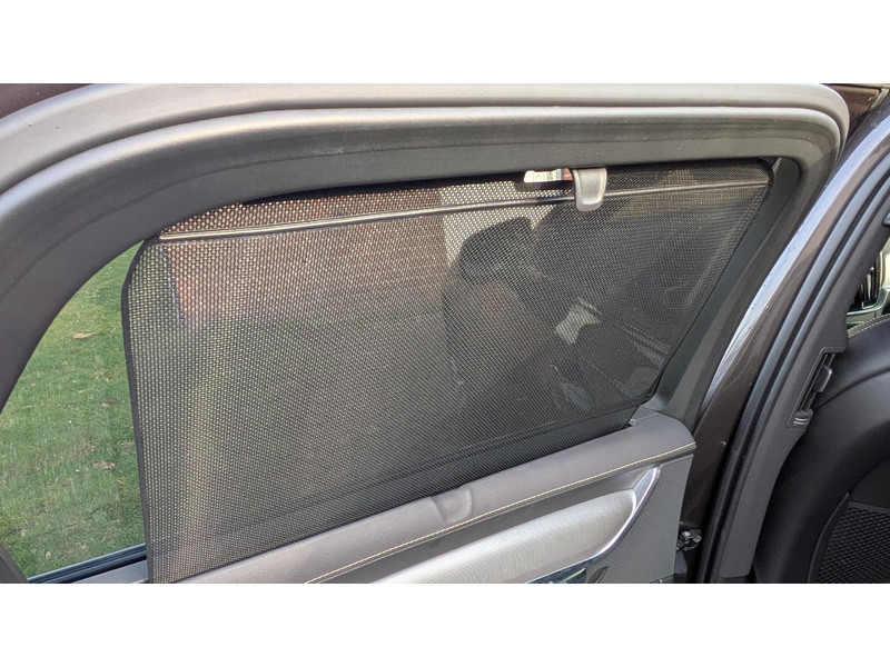 Volvo V90 2.0 T8 AWD Inscription - 2.0 T8 AWD Inscription