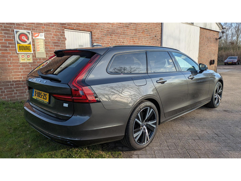 Volvo V90 2.0 T8 AWD Inscription - 2.0 T8 AWD Inscription