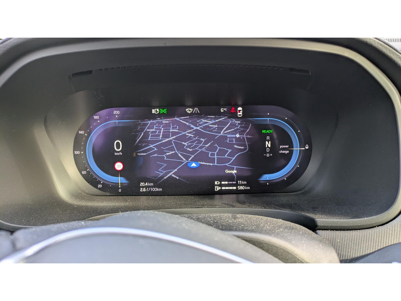 Volvo V90 2.0 T8 AWD Inscription - 2.0 T8 AWD Inscription