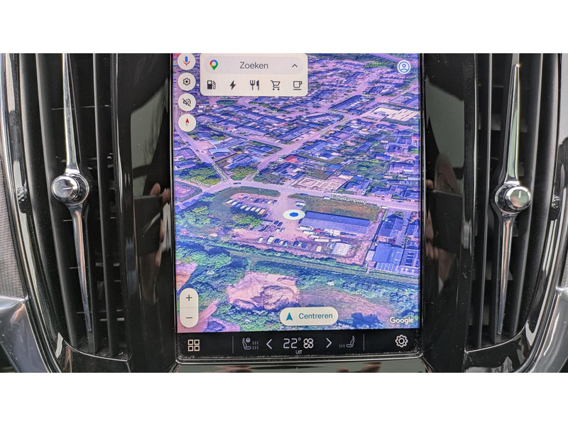 Volvo V90 2.0 T8 AWD Inscription - 2.0 T8 AWD Inscription