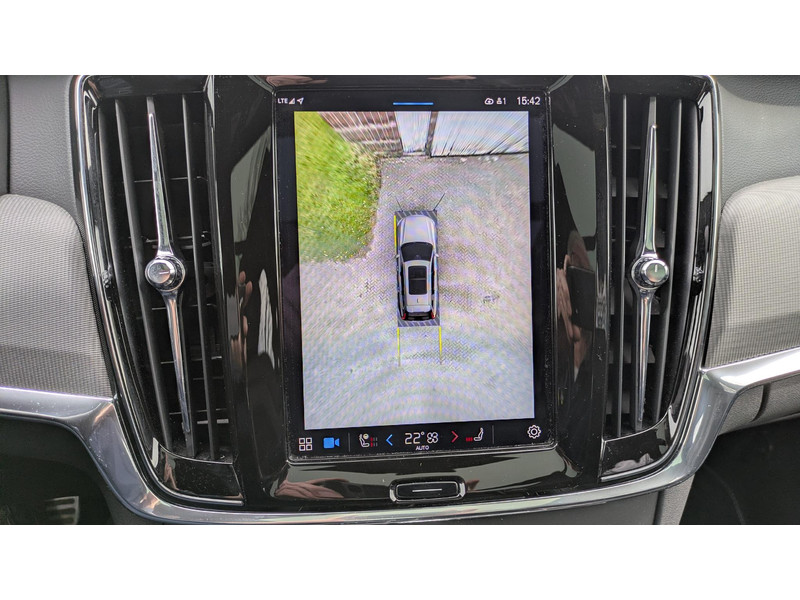 Volvo V90 2.0 T8 AWD Inscription - 2.0 T8 AWD Inscription