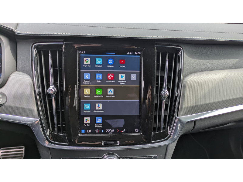 Volvo V90 2.0 T8 AWD Inscription - 2.0 T8 AWD Inscription