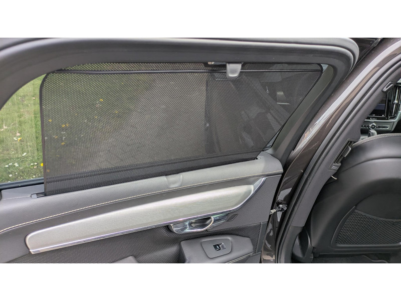 Volvo V90 2.0 T8 AWD Inscription - 2.0 T8 AWD Inscription