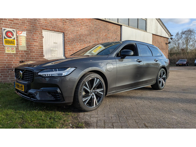 Volvo V90 2.0 T8 AWD Inscription - 2.0 T8 AWD Inscription