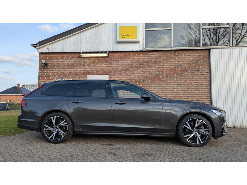 Volvo V90 2.0 T8 AWD Inscription - 2.0 T8 AWD Inscription