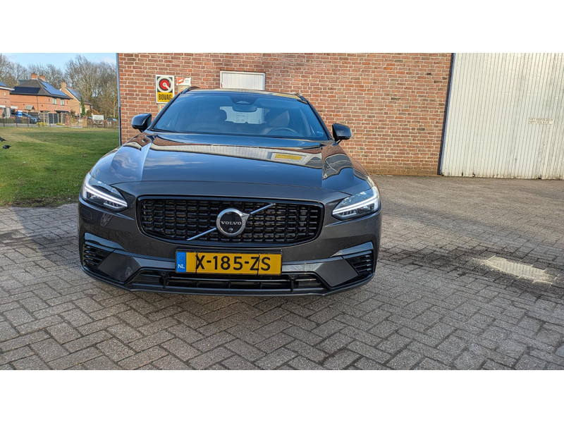 Volvo V90 2.0 T8 AWD Inscription - 2.0 T8 AWD Inscription