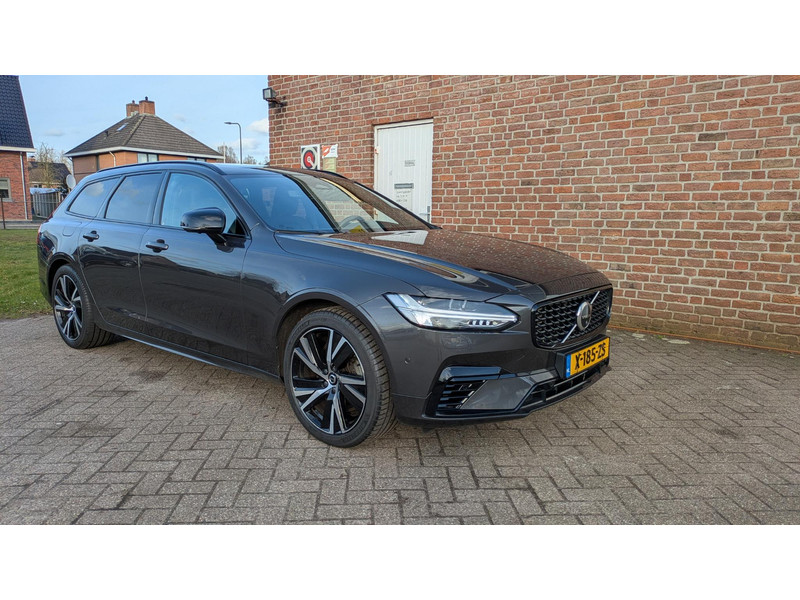 Volvo V90 2.0 T8 AWD Inscription - 2.0 T8 AWD Inscription