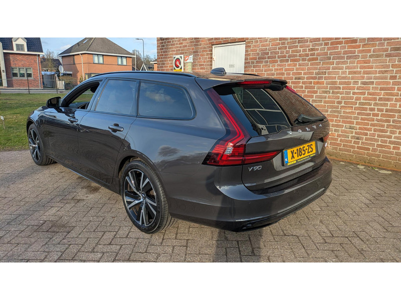 Volvo V90 2.0 T8 AWD Inscription - 2.0 T8 AWD Inscription