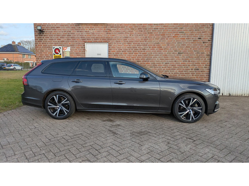 Volvo V90 2.0 T8 AWD Inscription - 2.0 T8 AWD Inscription