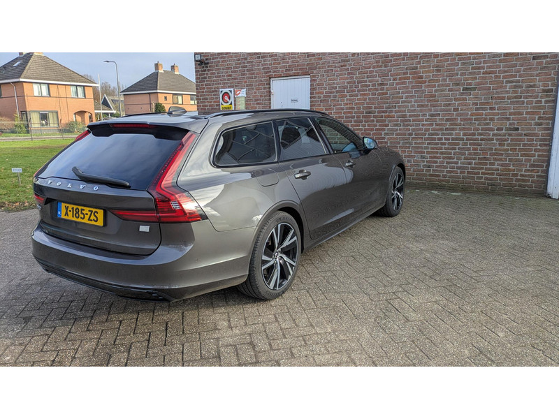 Volvo V90 2.0 T8 AWD Inscription - 2.0 T8 AWD Inscription