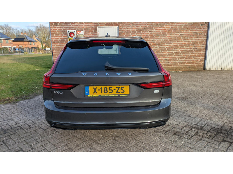 Volvo V90 2.0 T8 AWD Inscription - 2.0 T8 AWD Inscription