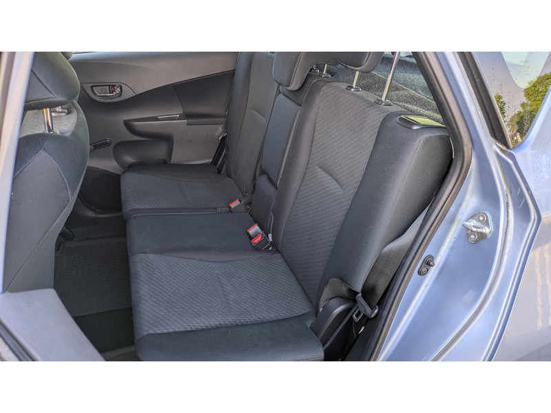 Toyota Verso-S 1.3 VVT-i Aspiration- navi - camera - 1.3 VVT-i Aspiration- navi - camera