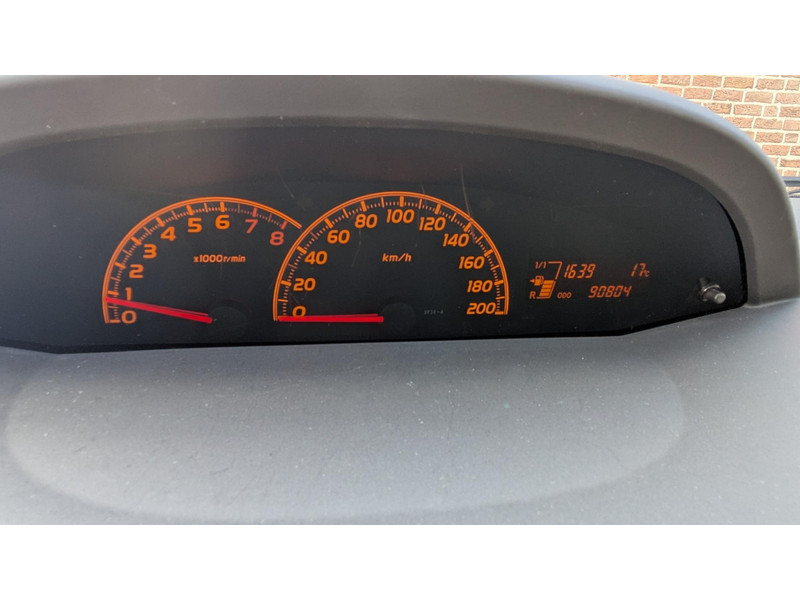 Toyota Yaris 1.0 VVTi Cool - 1e eign. , onderhoud aanw. - 1.0 VVTi Cool - 1e eign. , onderhoud aanw.