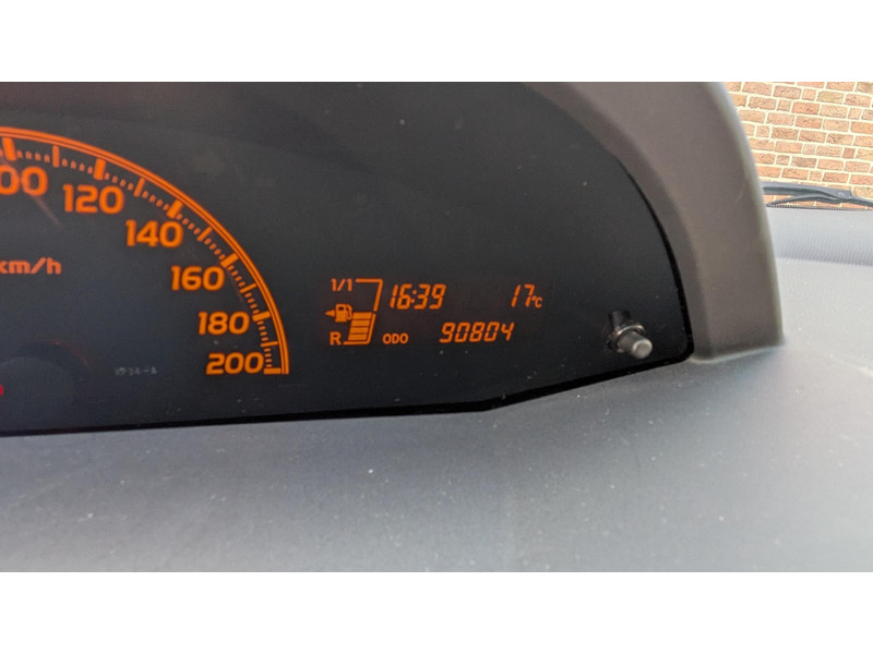 Toyota Yaris 1.0 VVTi Cool - 1e eign. , onderhoud aanw. - 1.0 VVTi Cool - 1e eign. , onderhoud aanw.