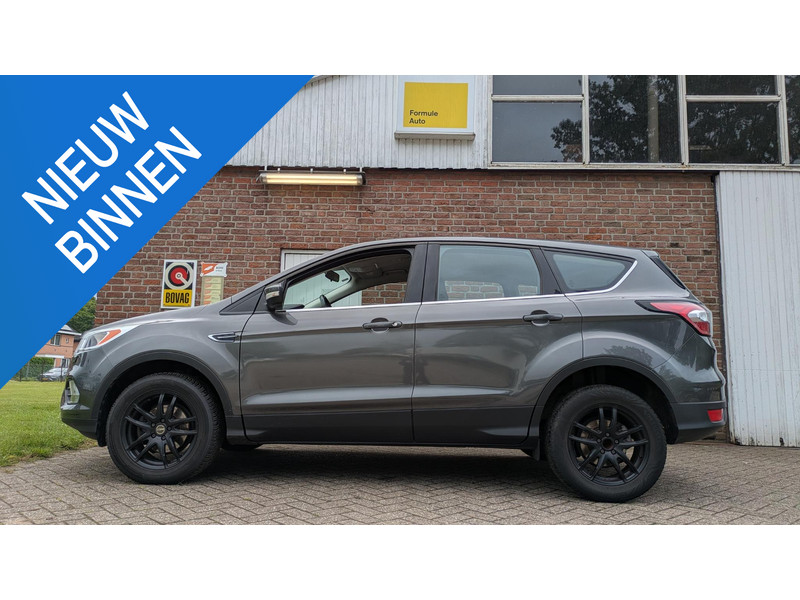 Ford Kuga 1.5 Trend - airco - 2e eign. - 1.5 Trend - airco - 2e eign.