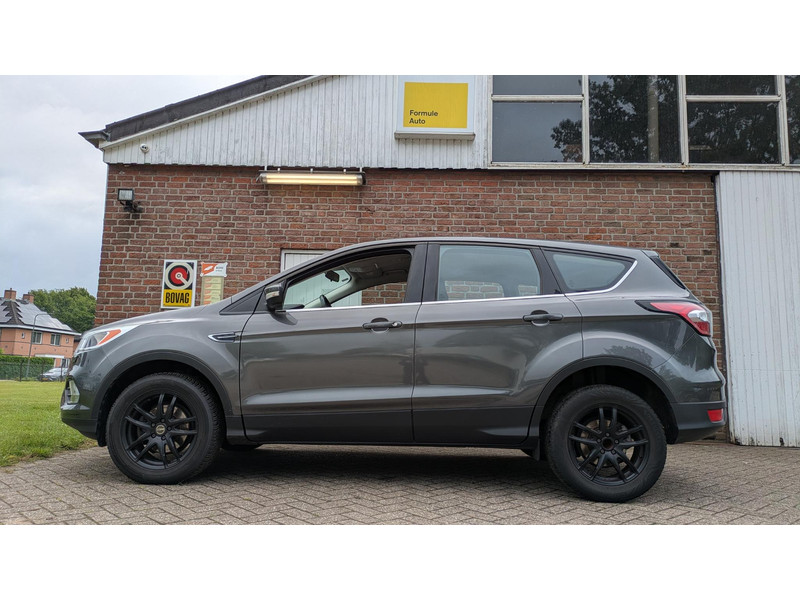Ford Kuga 1.5 Trend - airco - 2e eign. - 1.5 Trend - airco - 2e eign.