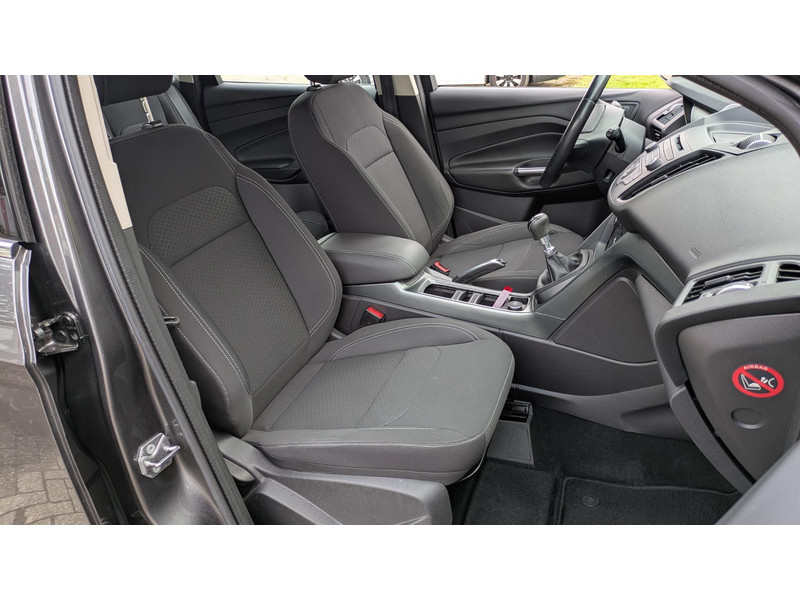 Ford Kuga 1.5 Trend - airco - 2e eign. - 1.5 Trend - airco - 2e eign.