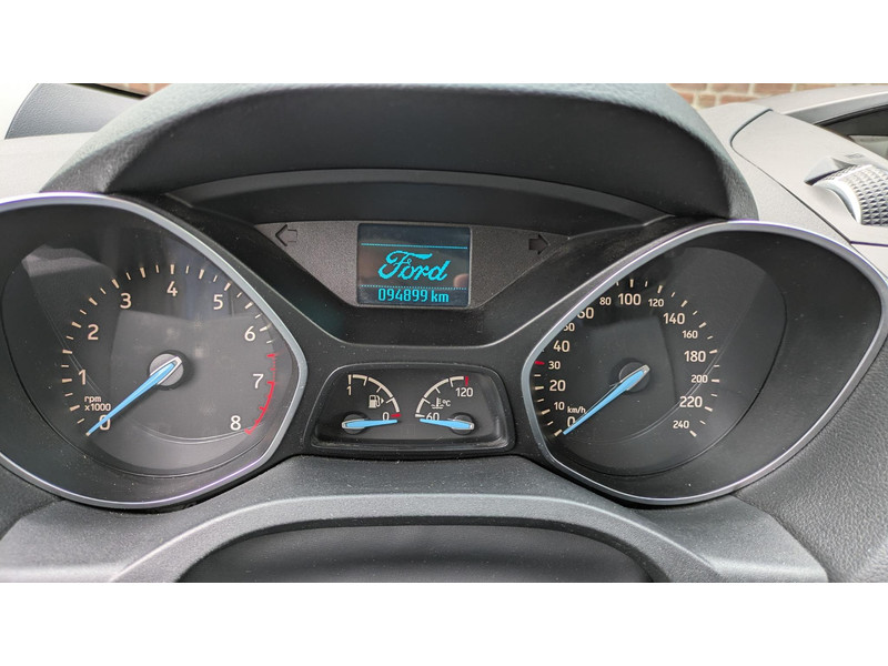 Ford Kuga 1.5 Trend - airco - 2e eign. - 1.5 Trend - airco - 2e eign.