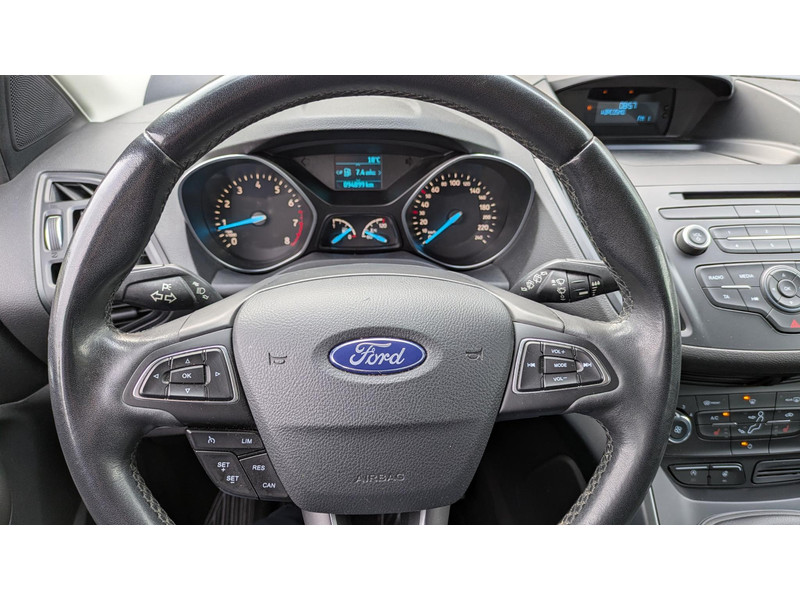 Ford Kuga 1.5 Trend - airco - 2e eign. - 1.5 Trend - airco - 2e eign.