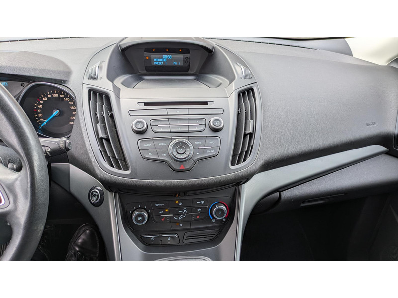Ford Kuga 1.5 Trend - airco - 2e eign. - 1.5 Trend - airco - 2e eign.