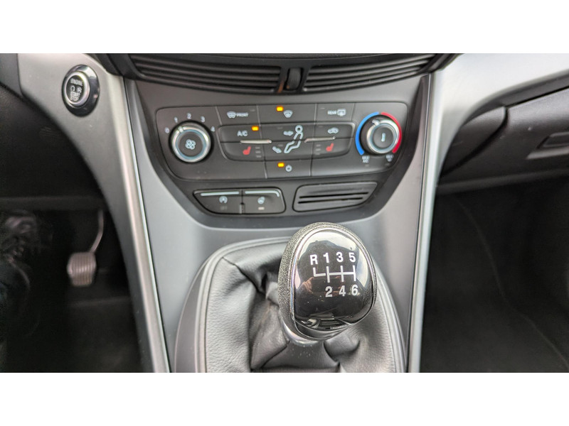 Ford Kuga 1.5 Trend - airco - 2e eign. - 1.5 Trend - airco - 2e eign.