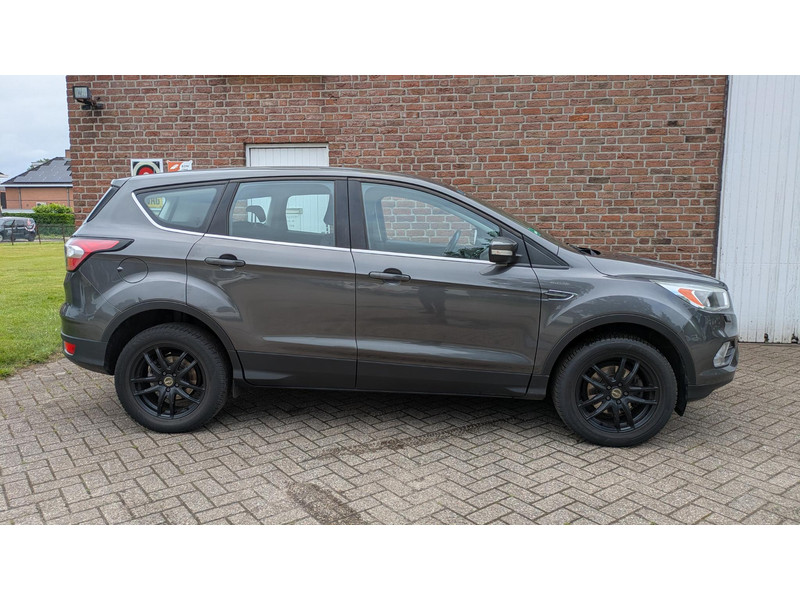 Ford Kuga 1.5 Trend - airco - 2e eign. - 1.5 Trend - airco - 2e eign.