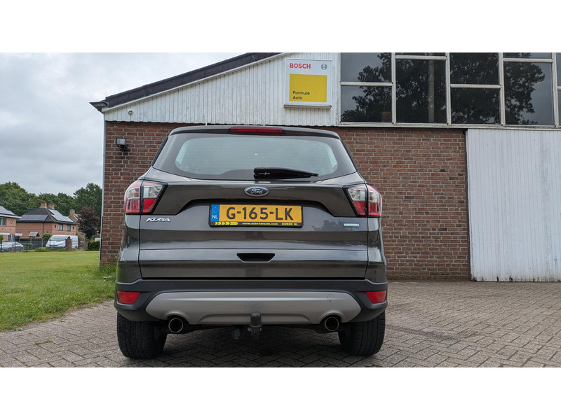 Ford Kuga 1.5 Trend - airco - 2e eign. - 1.5 Trend - airco - 2e eign.