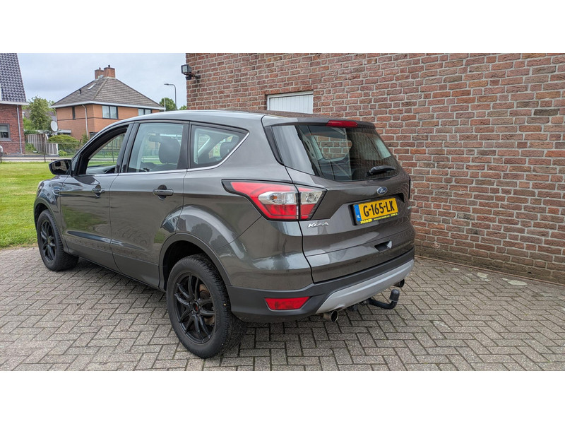 Ford Kuga 1.5 Trend - airco - 2e eign. - 1.5 Trend - airco - 2e eign.