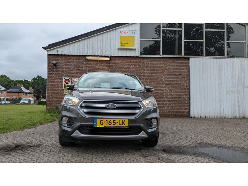 Ford Kuga 1.5 Trend - airco - 2e eign. - 1.5 Trend - airco - 2e eign.