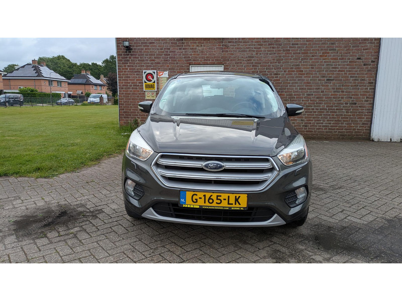 Ford Kuga 1.5 Trend - airco - 2e eign. - 1.5 Trend - airco - 2e eign.