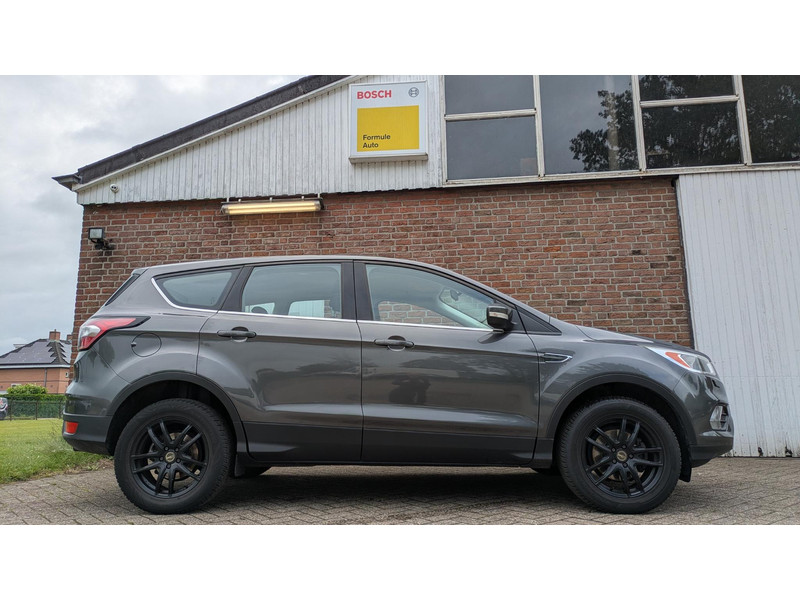 Ford Kuga 1.5 Trend - airco - 2e eign. - 1.5 Trend - airco - 2e eign.