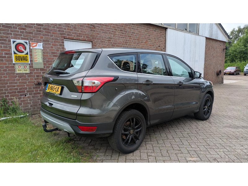 Ford Kuga 1.5 Trend - airco - 2e eign. - 1.5 Trend - airco - 2e eign.