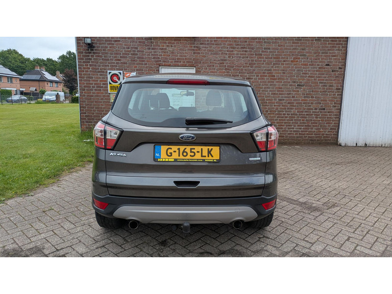 Ford Kuga 1.5 Trend - airco - 2e eign. - 1.5 Trend - airco - 2e eign.