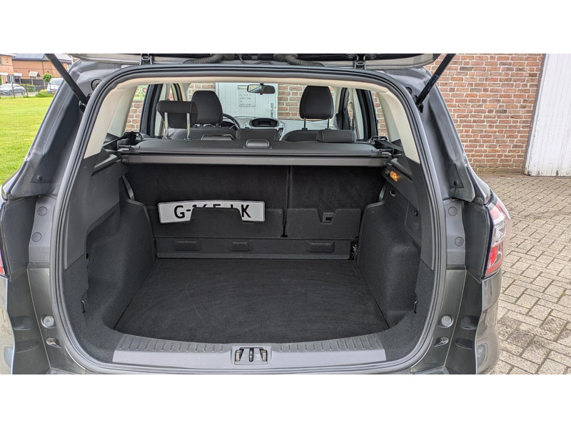 Ford Kuga 1.5 Trend - airco - 2e eign. - 1.5 Trend - airco - 2e eign.