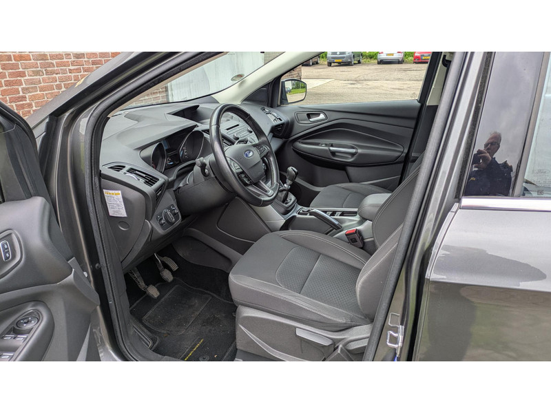 Ford Kuga 1.5 Trend - airco - 2e eign. - 1.5 Trend - airco - 2e eign.