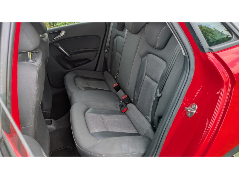 Audi A1 Sportback 1.6 TDI Sport Pro Line - Sportback 1.6 TDI Sport Pro Line
