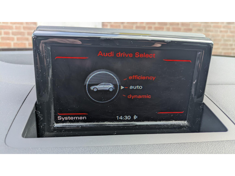 Audi A1 Sportback 1.6 TDI Sport Pro Line - Sportback 1.6 TDI Sport Pro Line