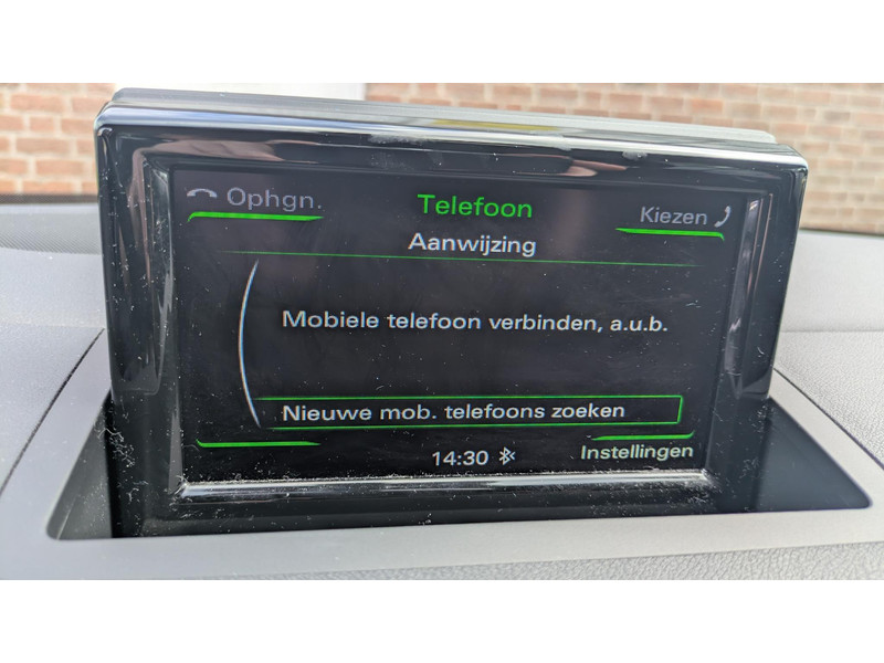 Audi A1 Sportback 1.6 TDI Sport Pro Line - Sportback 1.6 TDI Sport Pro Line